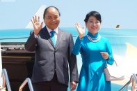 Động lực mới cho quan hệ Đối tác Chiến lược tăng cường Việt Nam - Thái Lan