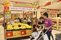 Thúc đẩy doanh nghiệp Việt Nam tham gia trực tiếp các mạng phân phối nước ngoài