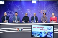 Tin giả như "bóng ma", có thể làm doanh nghiệp sụp đổ