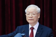 Tạo chuyển biến mới có tính đột phá trong phát triển vùng Bắc Trung Bộ và Duyên hải Trung Bộ