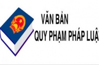 Rà soát, bãi bỏ một số văn bản quy phạm pháp luật thuộc thẩm quyền của Thủ tướng Chính phủ