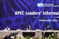 Chủ tịch nước nêu 3 đề xuất thúc đẩy hợp tác liên khu vực