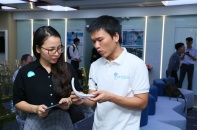 Start-up Việt Nam đầu tiên nhận được giải thưởng CES Innovation Awards