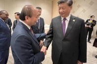 Trung Quốc, Hoa Kỳ coi trọng và mong muốn thúc đẩy quan hệ với Việt Nam