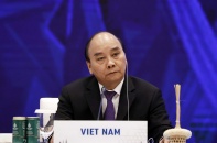 Các nhà lãnh đạo kinh tế APEC ra Tuyên bố chung phục hồi kinh tế