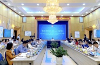 Trà Vinh muốn trở thành trung tâm kinh tế biển và năng lượng sạch vùng ĐBSCL
