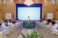 An Giang muốn trở thành trung tâm sản xuất nông nghiệp, thủy sản công nghệ cao