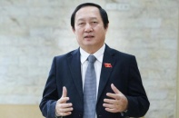 Thành lập Hội đồng thẩm định Quy hoạch mạng lưới tổ chức khoa học và công nghệ công lập