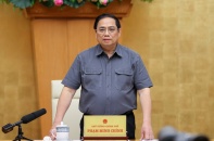 Thủ tướng chỉ đạo tăng cường phòng ngừa, đấu tranh với tội phạm, vi phạm về cá độ bóng đá