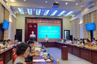 Lai Châu xác định tầm nhìn đến năm 2050 trở thành tỉnh biên giới xanh