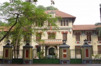 Cơ cấu tổ chức mới của Bộ Tư pháp giảm xuống còn 25 đơn vị