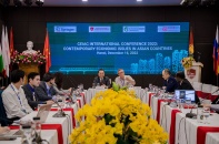 Nền kinh tế châu Á sẽ định hình giai đoạn toàn cầu hóa tiếp theo