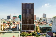 Thành lập Tổng công ty Lưu ký và Bù trừ chứng khoán Việt Nam vốn 1.000 tỷ đồng