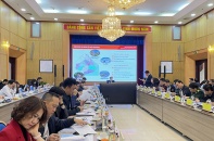 Quy hoạch tỉnh Sóc Trăng: Tổ chức vùng kinh tế biển là vùng động lực