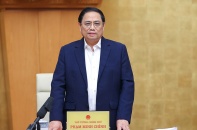 Đổi mới sáng tạo về nội dung, cách làm truyền thông chính sách