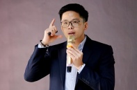 Giáo sư 8x người Việt muốn khai phóng tiềm năng não bộ con người bằng cách cải thiện giấc ngủ