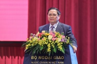 Thủ tướng: Phát huy vai trò tiên phong của công tác đối ngoại, tìm ra nguồn lực mới cho phát triển
