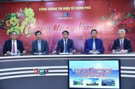 Cần thêm giải pháp mạnh tháo gỡ vướng mắc cho thị trường bất động sản