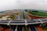 Bổ sung dự toán chi đầu tư gần 31.400 tỷ đồng cho Bộ Giao thông Vận tải
