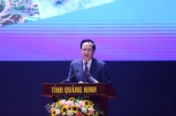 Bộ trưởng Đào Ngọc Dung: Cần chú trọng xu hướng "chuyển đổi" thứ ba