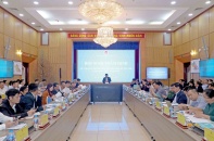 Đưa TP. Cần Thơ trở thành bệ đỡ lan tỏa, thúc đẩy phát triển Vùng ĐBSCL
