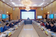 4 vùng chức năng, 3 trục động lực đưa Bà Rịa - Vũng Tàu phát triển năng động, bền vững