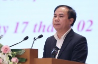 Bộ Xây dựng đề xuất giãn nợ gốc, lãi vay cho doanh nghiệp bất động sản khó khăn