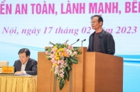 Bong bóng bất động sản đã được dự báo từ năm 2016