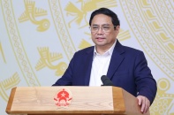 Phấn đấu giải ngân vốn đầu tư công năm 2023 đạt ít nhất 95%