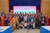 Bộ Kế hoạch và Đầu tư đồng hành cùng người yếu thế "vươn lên, tỏa sáng nghị lực sống"