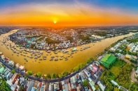 Phê duyệt Quy hoạch tổng hợp lưu vực sông Cửu Long