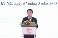 Vốn ODA Nhật Bản có vai trò quan trọng đối với sự phát triển của Việt Nam