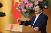 Không để các vướng mắc về thể chế, chính sách tiếp tục là điểm nghẽn cho các tập đoàn, tổng công ty