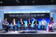 NIC phối hợp với Siemens hỗ trợ chuyển đổi số cho doanh nghiệp sản xuất