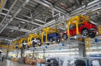 Chính phủ đặt mục tiêu đến năm 2030 có ít nhất 2 triệu doanh nghiệp