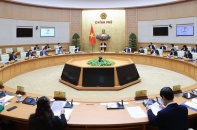 Dự án Luật Các tổ chức tín dụng (sửa đổi) sẽ khắc phục vấn đề sở hữu chéo