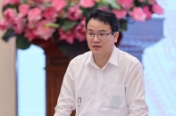 Đề xuất thành lập tổ công tác đặc biệt tháo gỡ khó khăn DN tại các địa phương