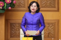 Thống đốc: Hệ thống ngân hàng đang dồi dào thanh khoản