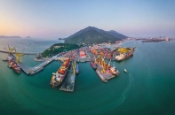 Đưa Việt Nam trở thành quốc gia mạnh về biển, giàu từ biển