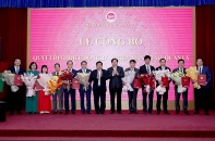 Bộ Kế hoạch và Đầu tư điều động, bổ nhiệm lãnh đạo quản lý