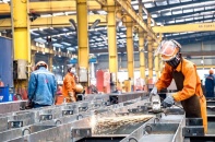 Công điện của Thủ tướng về thúc đẩy sản xuất kinh doanh, đầu tư xây dựng và xuất nhập khẩu