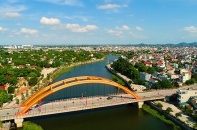 Đến năm 2035, tỉnh Hà Nam sẽ trở thành thành phố trực thuộc Trung ương