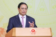 Số lượng quy hoạch còn lại phải hoàn thành trong năm 2023 là rất lớn