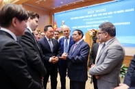 Thủ tướng: Sẽ có giải pháp thu hút đầu tư, hỗ trợ khác ngoài thuế