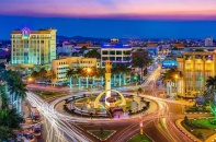 Quy hoạch Đắk Lắk: Đưa Buôn Ma Thuột trở thành cực phát triển của vùng Tây Nguyên