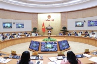 Thủ tướng phân công Thành viên Chính phủ đôn đốc các địa phương về đầu tư công