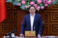 Thủ tướng: Sử dụng hết các công cụ tháo gỡ cho bất động sản, trái phiếu