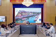 OECD dự báo kinh tế Việt Nam năm 2023 tăng trưởng 6,5%