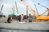 FECON chốt tỷ lệ chia cổ tức năm 2022 bằng tiền mặt 5%