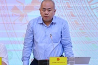 Thứ trưởng Đỗ Thành Trung nêu giải pháp để vực lại động lực tăng trưởng